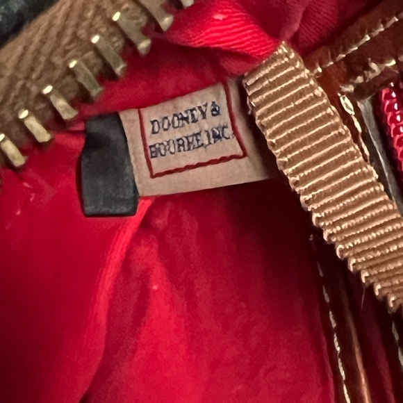 Dooney & Bourke Pebble Grain Crossbody Bag - Picture 6 of 8